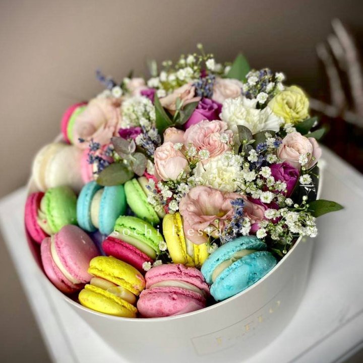 Крем бокс в Ставрополи