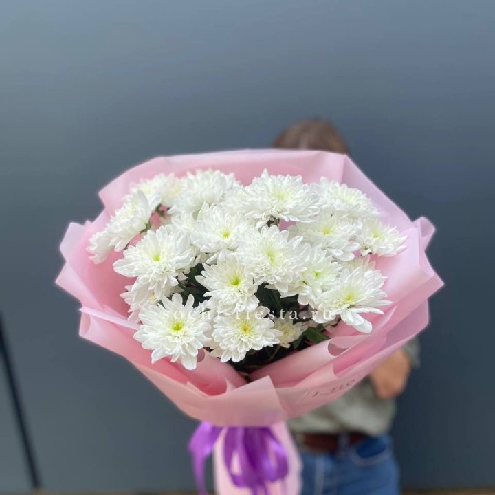  Букет "Хриза" в Ставрополи