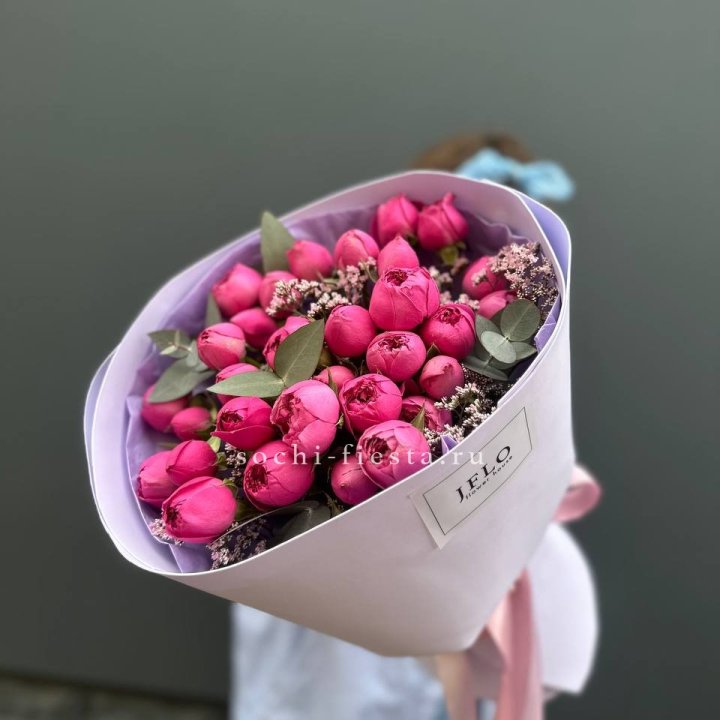 Мисти Баблс  "Кремиси" в Ставрополи