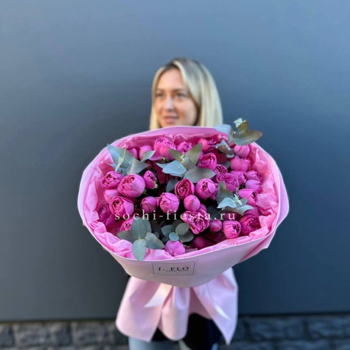 19 Мисти бабблс в Ставрополи