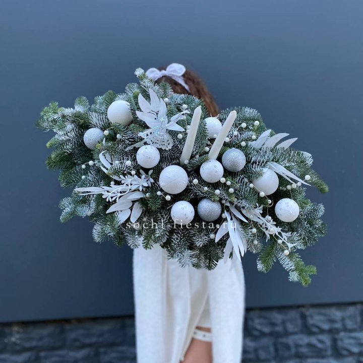 Композиция настольная  в Ставрополи