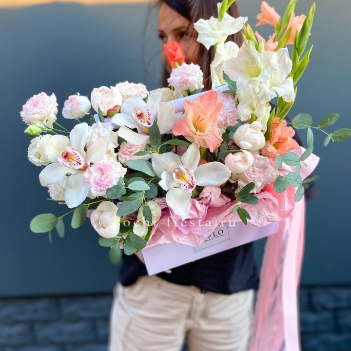 Ящик №3 в Ставрополи