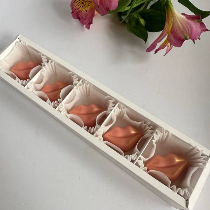 Бельгийский шоколад губки в Ставрополи