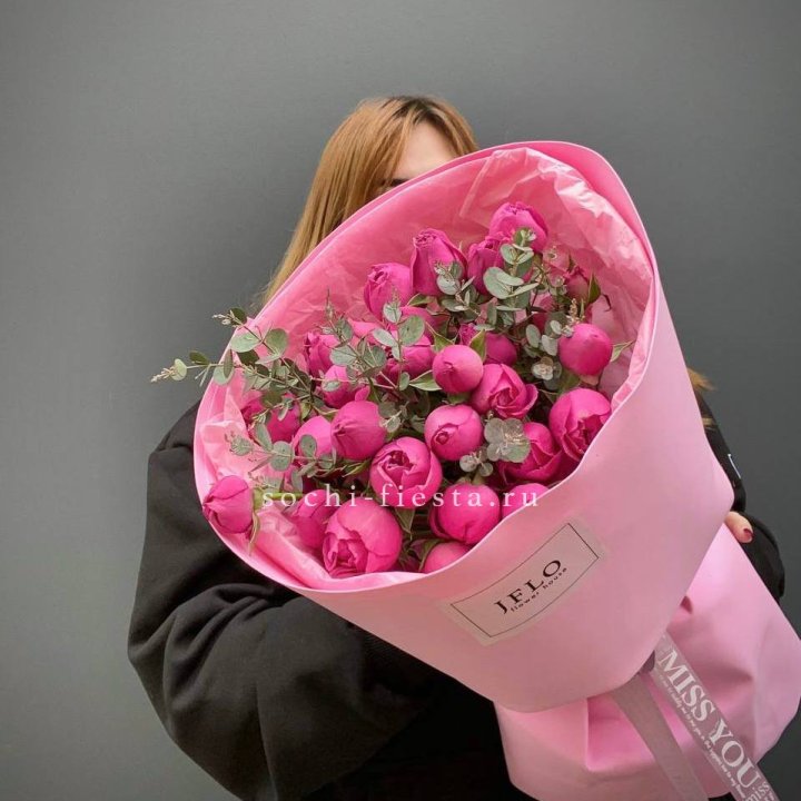 Лагуна в Ставрополи