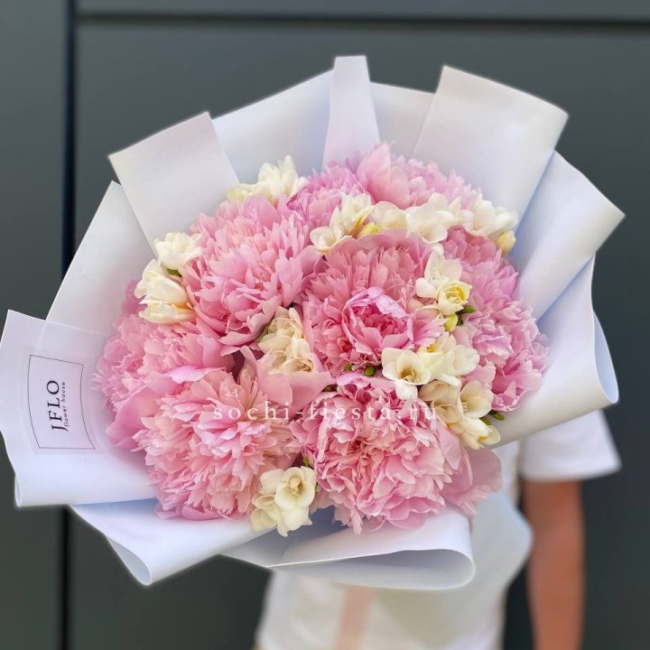  Букет "Фешен" в Ставрополи