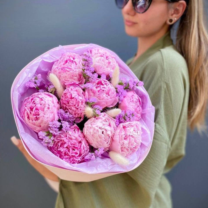  Букет "Белла" в Ставрополи