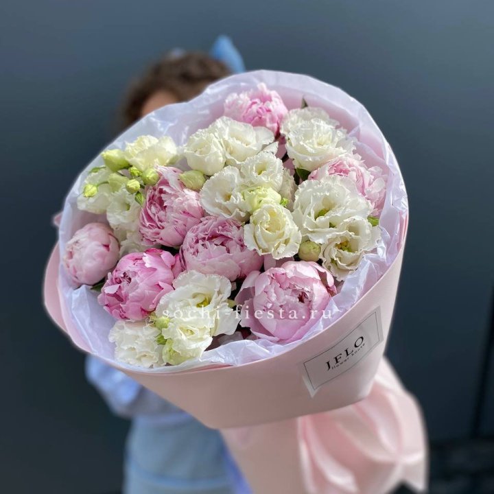  Букет "Килиан" в Ставрополи