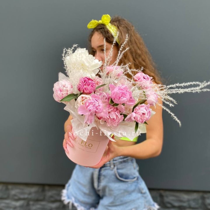 Цилиндр "Амина" в Ставрополи