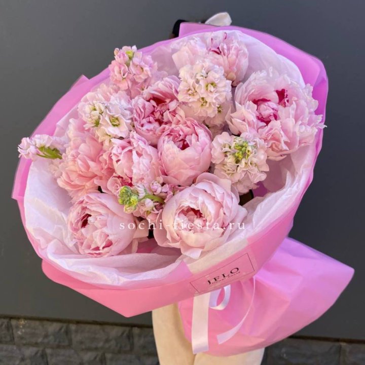  Букет "Кирки" в Ставрополи