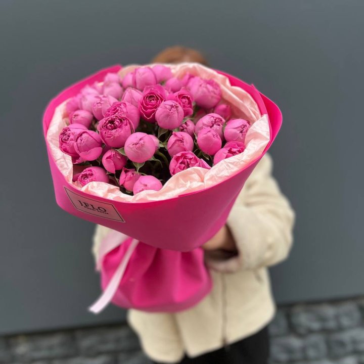 11 мисти баблс в Ставрополи