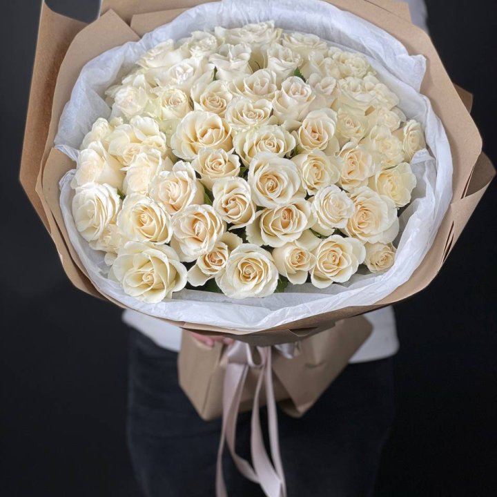 51 кеннийская роза в Ставрополи