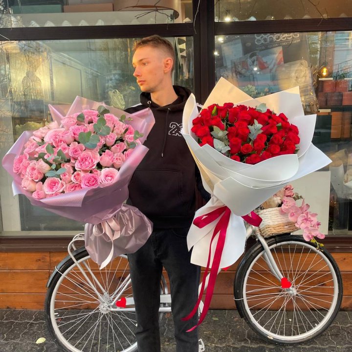 Комбо набор в Ставрополи