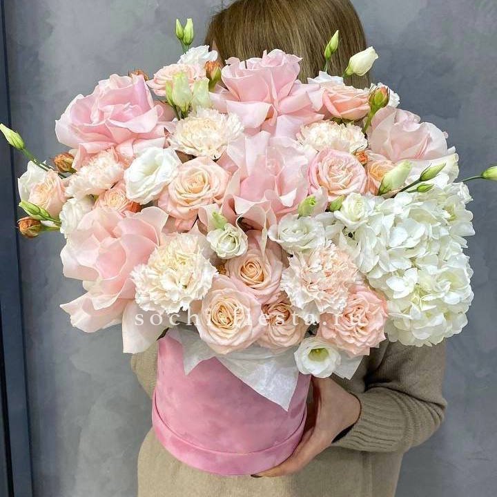 Авторский бокс №1 в Ставрополи