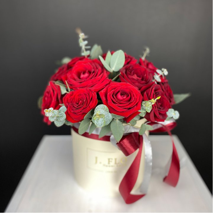 Ред бокс в Ставрополи