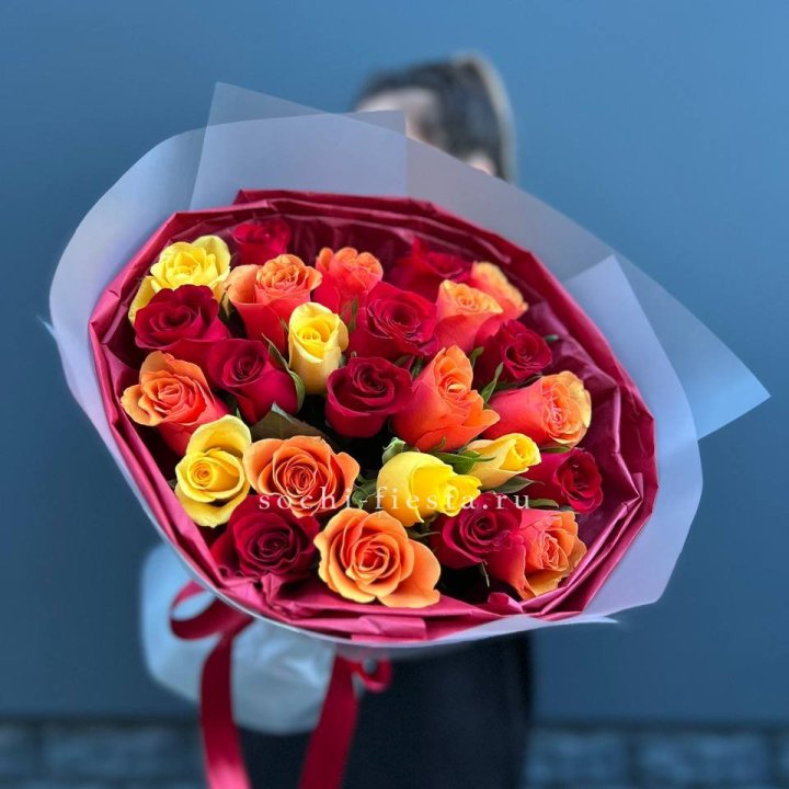 Кенийский микс "Краски 2" в Ставрополи