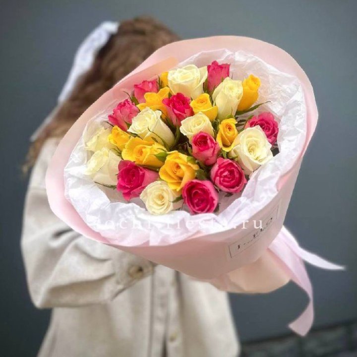 Кенийский микс "Краски" в Ставрополи