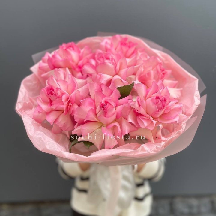 7 Роз Мандала в Ставрополи