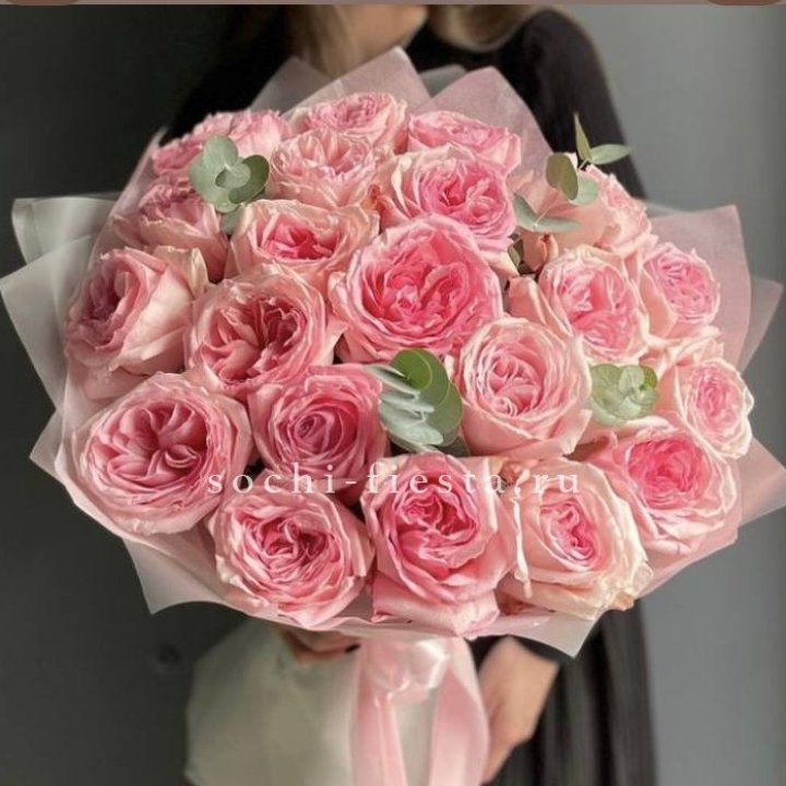 21 роз охара в Ставрополи