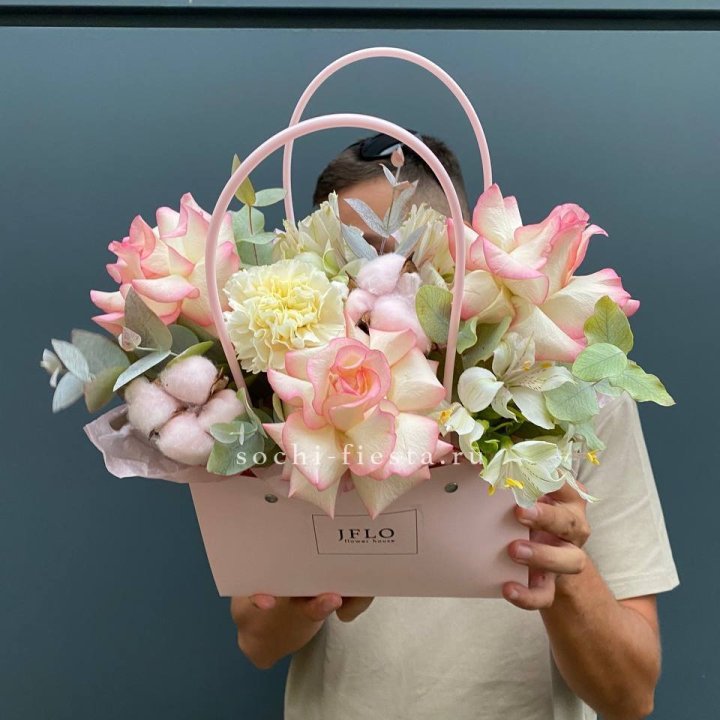 Сумочка "Закат" в Ставрополи