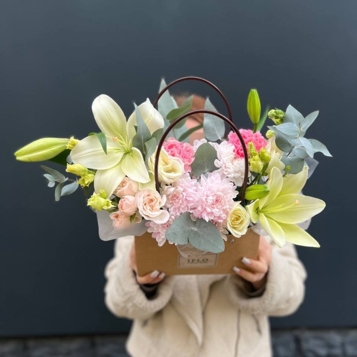  Сумочка "Полумесяц" в Ставрополи