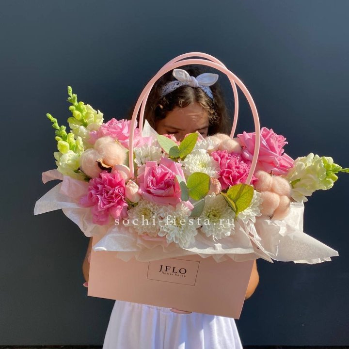 Сумочка "Нежная Леди" в Ставрополи