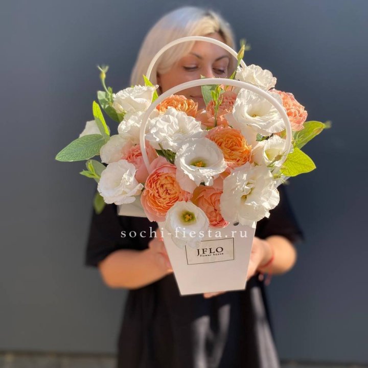 Сумочки "Джульетта"  в Ставрополи