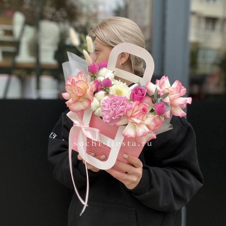 Сумочка "Мир" в Ставрополи