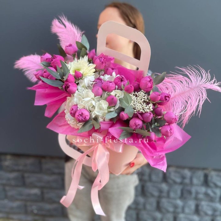 Сумочка "Симфония" в Ставрополи