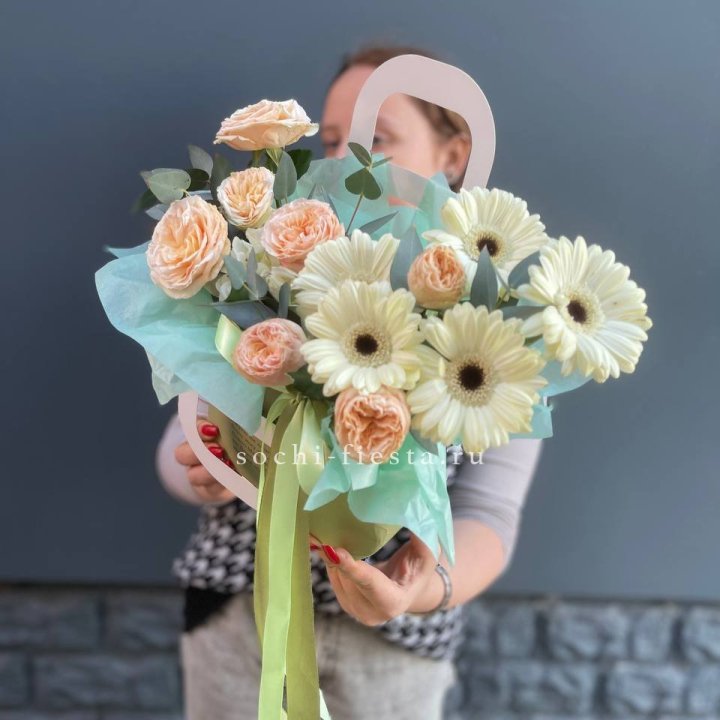  Сумочка "Лунная радуга" в Ставрополи