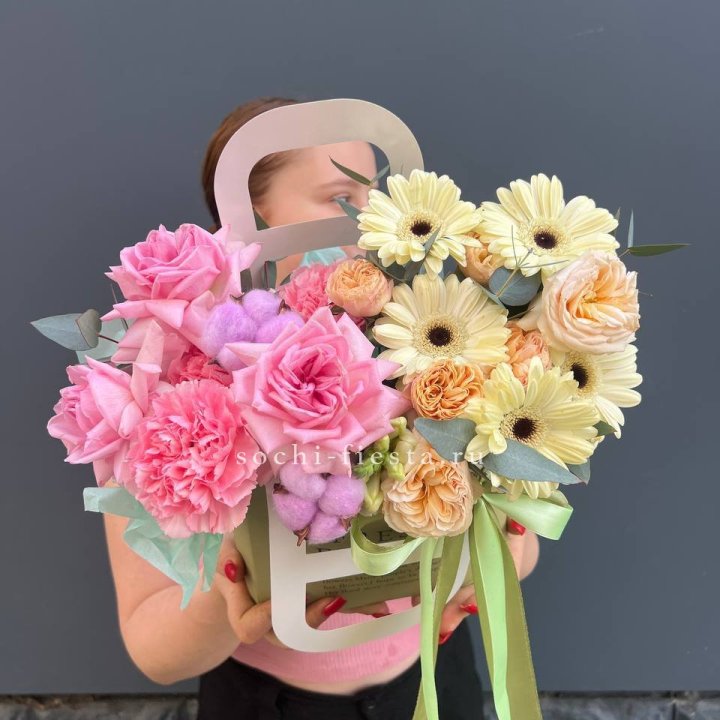 Сумочка дуо в Ставрополи