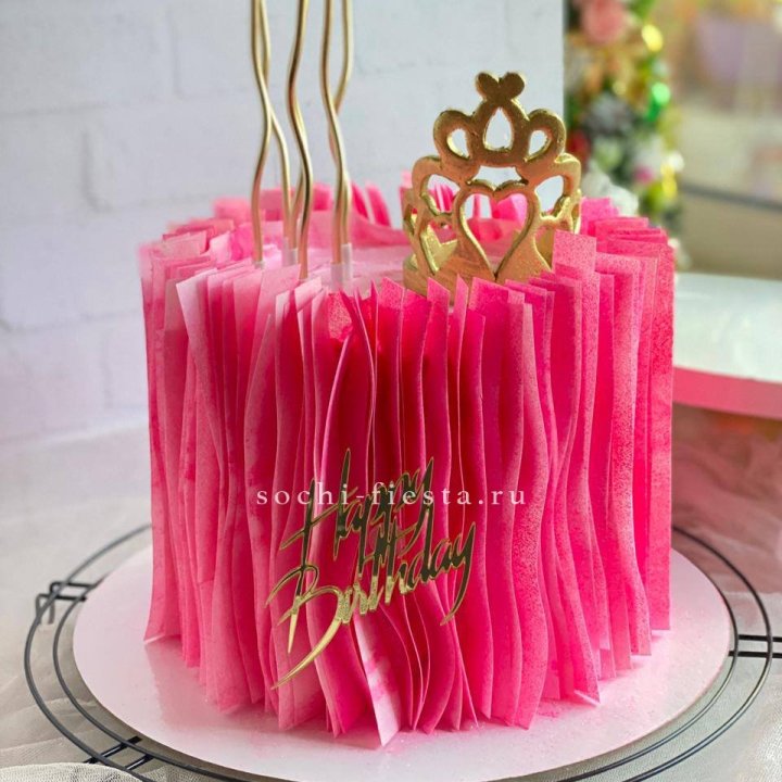 Торт "Карино" в Ставрополи