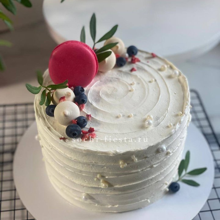 Торт "Валзер" в Ставрополи