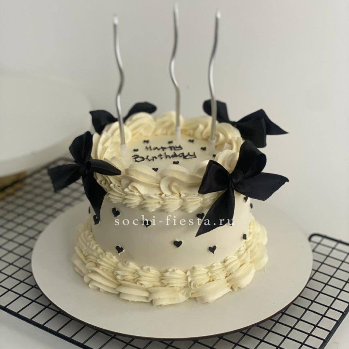 Торт "Тембор" в Ставрополи