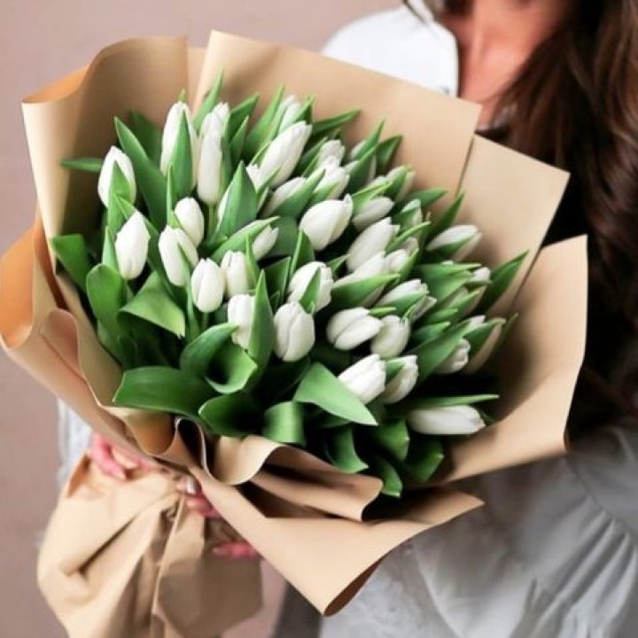 Букет "Прикоснись ко мне" в Ставрополи