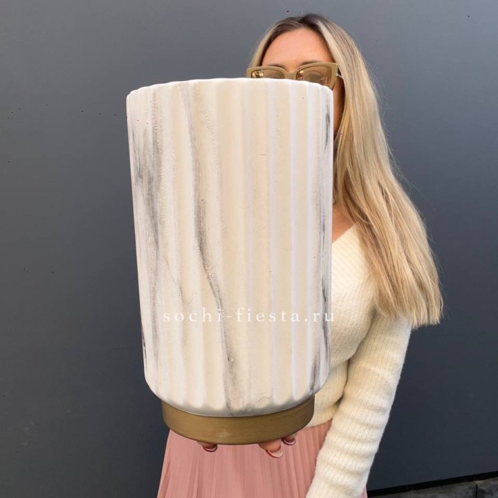 Керамическая ваза №1 в Ставрополи