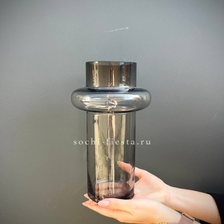 Стеклянная ваза №6 в Ставрополи