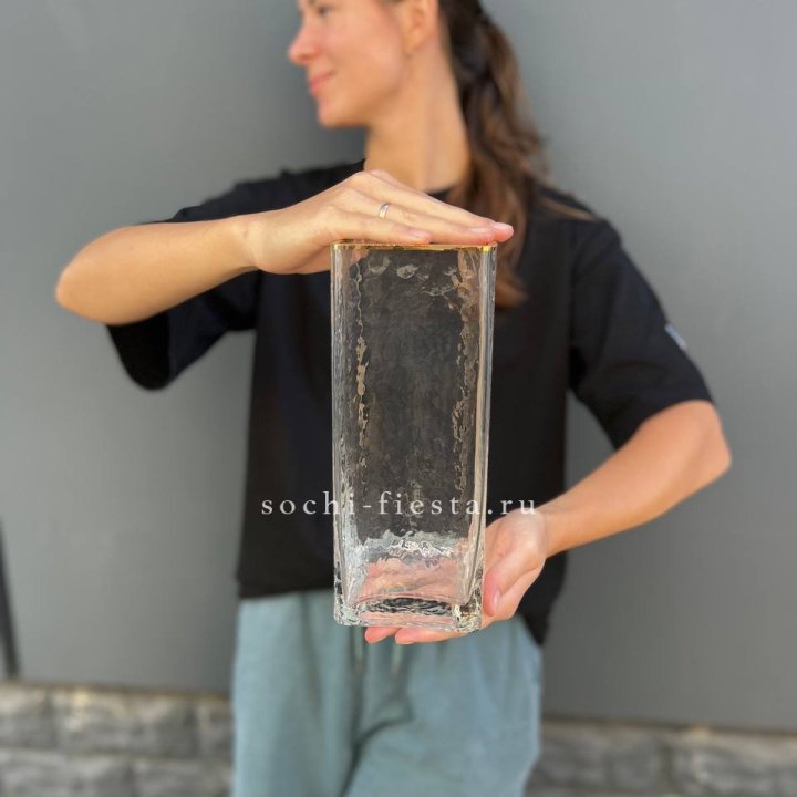 ВАЗА Солмакс стекло 2.5л в Ставрополи