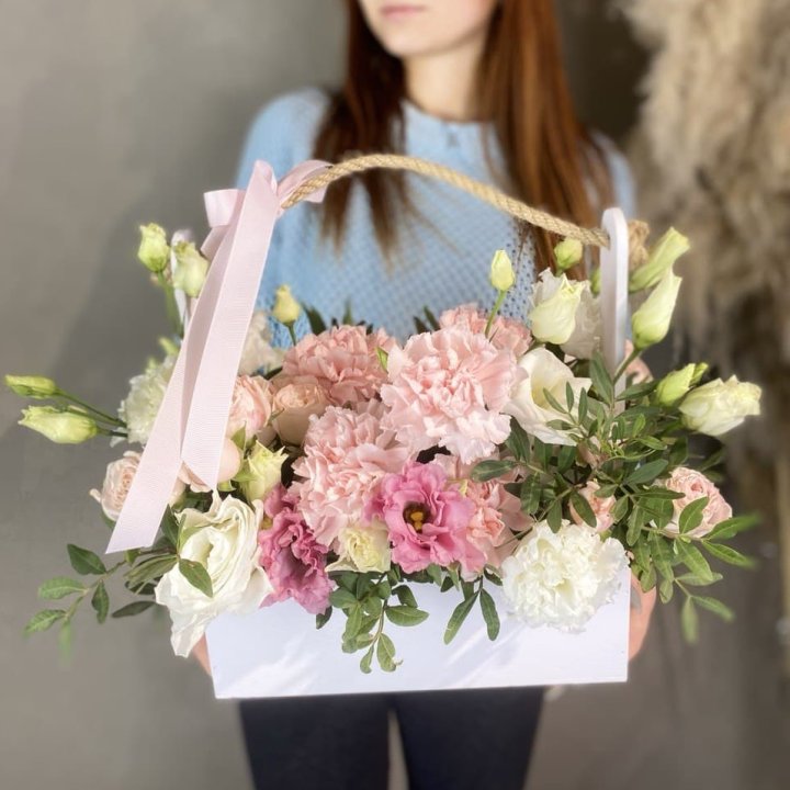 Ящик №1 в Ставрополи