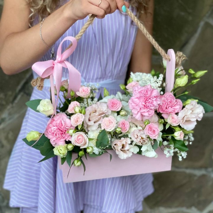 Ящик №2 в Ставрополи