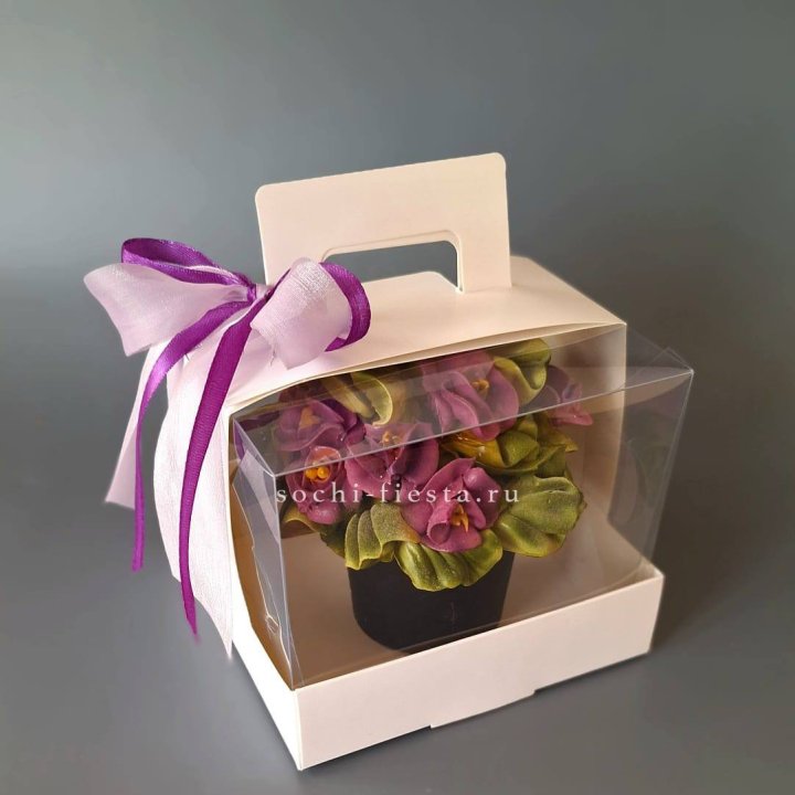  Зефир "Фиалка" в Ставрополи