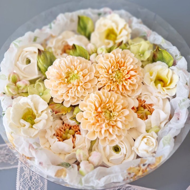 Зефирный бокс в Ставрополи